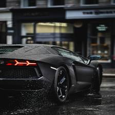 Ultra-Slim LED Backlit Frame