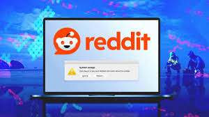 Is Reddit down? The Tuesday Reddit outage, explained.