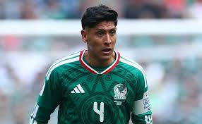 ¿Por qué Edson Álvarez no juega hoy con México vs. Ecuador por los 16avos del Mundial 2026?