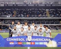 Na TV: Decisão entre Santos e UCV terá transmissão em rede aberta