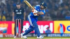 Ishan Kishan's Comeback Powers India