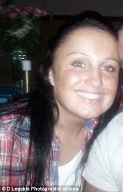 North Wales Police released this photo of Emma Louise Jones. They are are continuing to - article-2072772-0F23042800000578-772_306x476