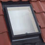 Lucarnes de toit velux