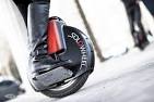 On a test le Solowheel, le monocycle lectrique - Le 