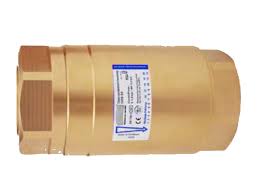 Ariete NR for mid-high flow rates - Contessi
