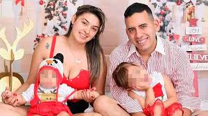 ¡Boda Narco Fatal! Pareja Extraditada de Paraguay por Triple Crimen - Imagen principal del artículo