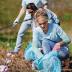 Neighborhood Clean-up Days in Toledo