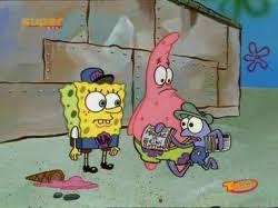 Hall Monitor (Episode) – From SpongePedia, the biggest SpongeBob ... via Relatably.com