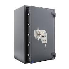 Сейф огнестойкий LL BN-M 55-EK | Магазин сейфов Safehub