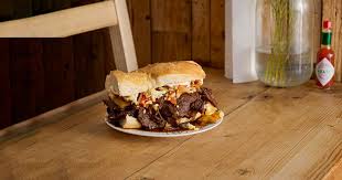 The Bear's Italian Beef Sandwich, Season 4 Premiere, and Ironheart at Italian Global Series Festival