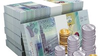 Kuwait’s banknotes, coins in circulation exceed two billion dinars