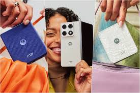 Android 17 llega a dispositivos Motorola como el Razr Ultra 2026