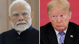 Operation Sindoor: After PM Modi sets record straight on ceasefire deal, Donald Trump takes U-turn, says
