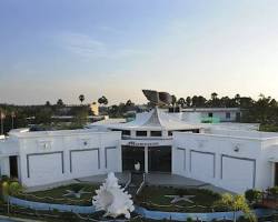 Image of Sea Shell Museum, Mahabalipuram