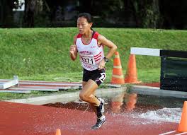 Resultado de imagen de Youth athlete record holders