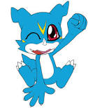 Veemon