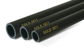Gold901™ HDPE (CTS) | IPEX Inc.