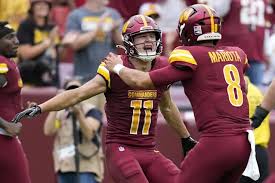 Luke McCaffrey start or sit: Week 4 fantasy football advice