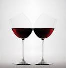 Design wine glasses