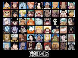 Image result for one piece