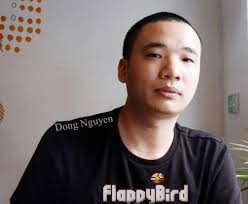 Dong Nguyen flappy birds - Dong-Nguyen-flappy-birds