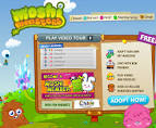 fun and safe websites for kids - Today s Parent