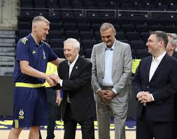 fenerbahçe – beşiktaş