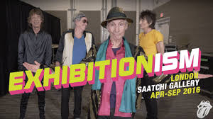 Résultats de recherche d'images pour « exhibitionism rolling stones »