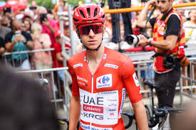 Trend Google: uae team emirates xrg