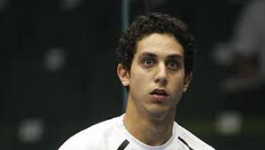 Amr Shabana, Daryl Selby, Greg Gaultier, <b>Hisham Ashour</b>, Karim Darwish, <b>...</b> - momen_tarek10