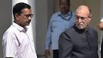 Centre, Reading Verdict 'Queer' Manner,