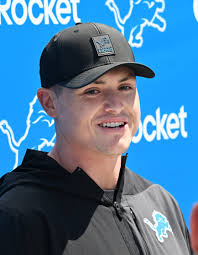 Tight-end room can help Lions' offense leverage league trends