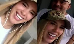 Descubrimiento de mentira en vivo: Yahaira Plasencia y su relación con Luis Fernando Rodríguez