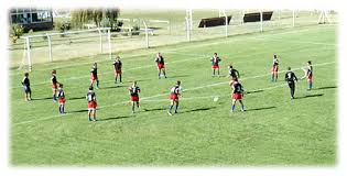 Resultado de imagen para entrenamientos de futbol para jovenes