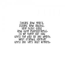 Best Friend Quotes, Famous Quotes and Sayings about Best Friend ... via Relatably.com