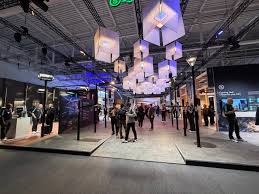 Signify at Light+Building in Frankfurt