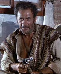Resultado de imagem para eli wallach