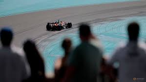 Miami F1 Grand Prix brought forward by three hours to beat storm threat