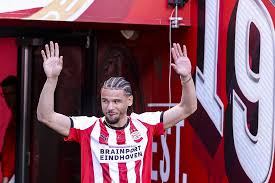 Psv - Fortuna Sittard