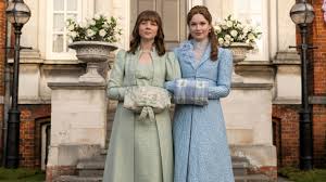 Todas las teorías sobre quién será la protagonista de la temporada 5 de 'Los Bridgerton' de Netflix