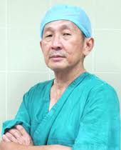 Dr. Lee Hung Cheong (李亨祥医生) - leehongcheong