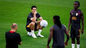 ¡Su gran sueño se ha esfumado! Todo apunta a que lkay Gündogan será echado de Gala