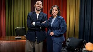 Alex Schulman: Därför känner jag igen mig själv i Simona Mohamssons tv-fiasko