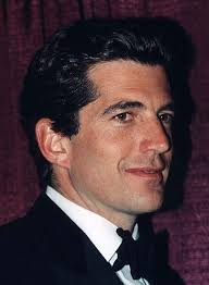 John F. Kennedy, Jr.