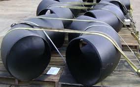 Carbon Steel A234 WPB Pipe Fittings – Riddhi Siddhi Tubes
