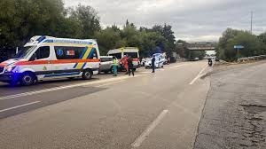 Trend Google: incidente stradale