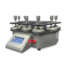 Find Martindale GT-C13 For Testing Abrasion and Pilling ...
