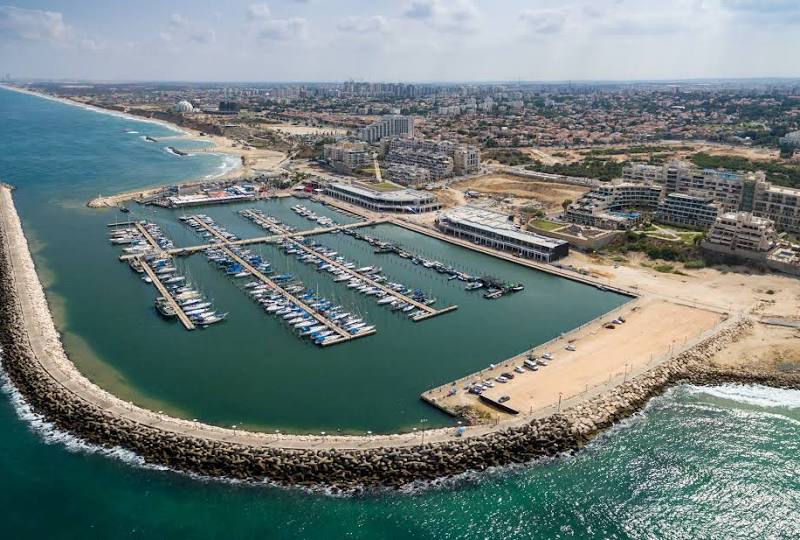 Ashkelon