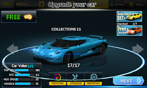 City Racing 3D 2.6.078 APK for Android