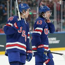 Hughes Family Shines at the 2026 Winter Olympics